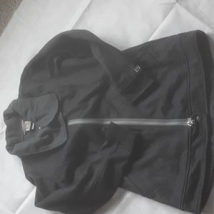 Women's Avalanche grey Jacket M